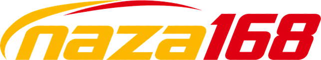 naza168 โลโก้